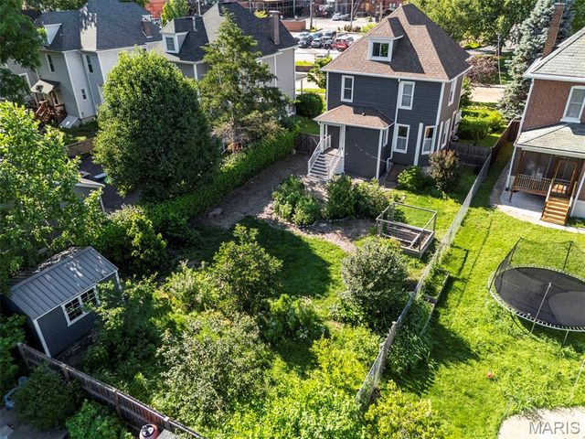 7316 Marietta Avenue, Maplewood, MO 63143