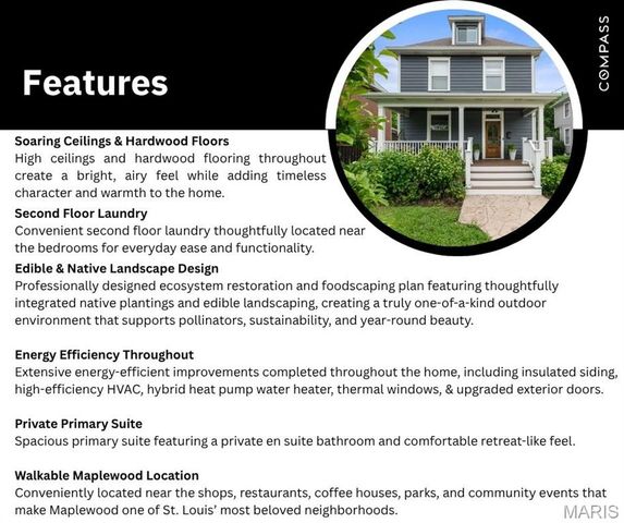 7316 Marietta Avenue, Maplewood, MO 63143