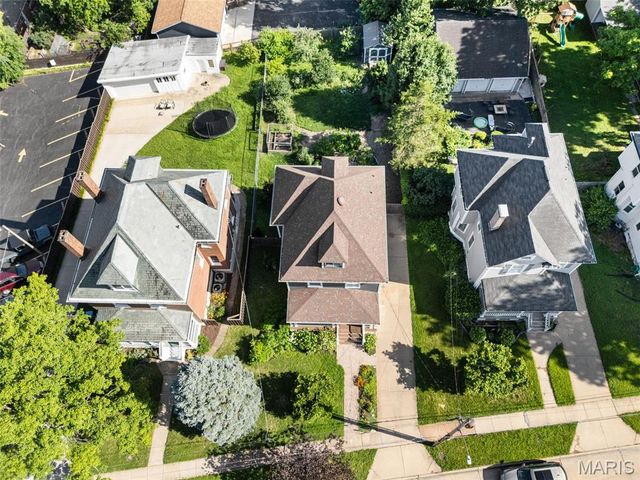 7316 Marietta Avenue, Maplewood, MO 63143