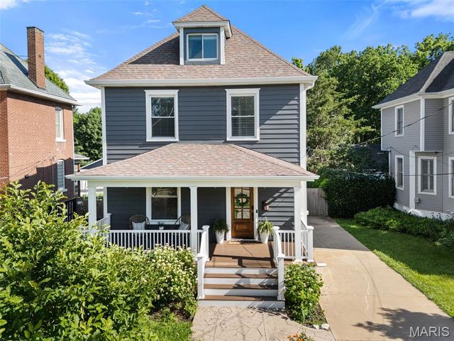 7316 Marietta Avenue, Maplewood, MO 63143