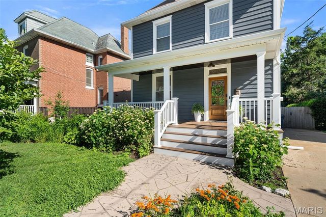 7316 Marietta Avenue, Maplewood, MO 63143