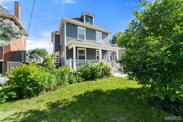 7316 Marietta Avenue, Maplewood, MO 63143
