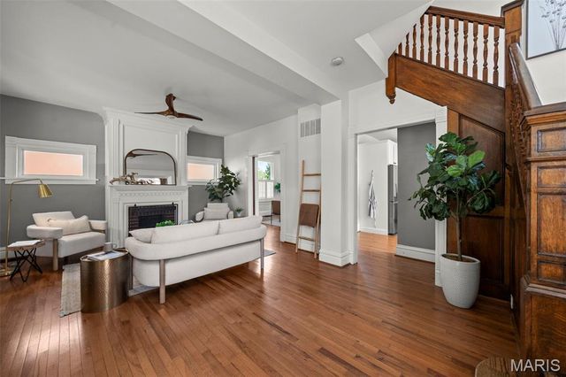 7316 Marietta Avenue, Maplewood, MO 63143