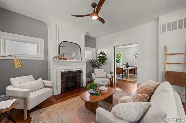 7316 Marietta Avenue, Maplewood, MO 63143