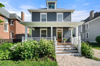 7316 Marietta Avenue, Maplewood, MO 63143