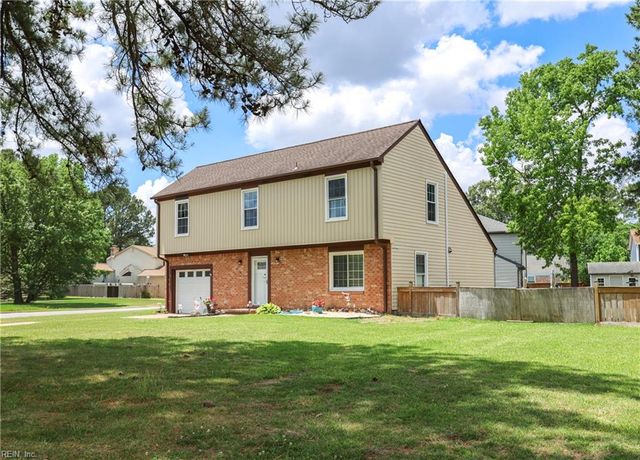 5336 Angus DR, Virginia Beach, VA 23464