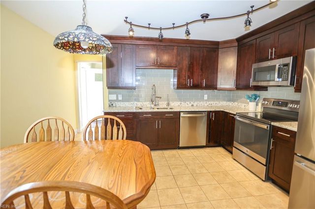 5336 Angus DR, Virginia Beach, VA 23464