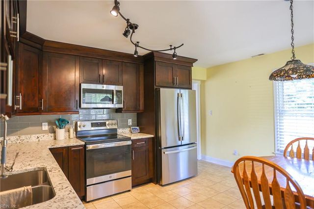 5336 Angus DR, Virginia Beach, VA 23464