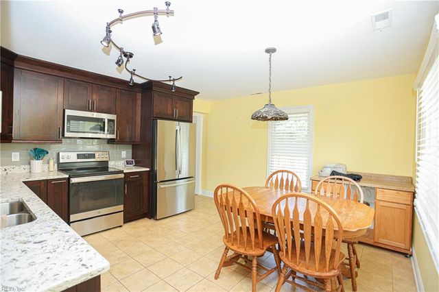 5336 Angus DR, Virginia Beach, VA 23464