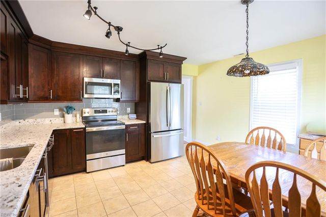 5336 Angus DR, Virginia Beach, VA 23464