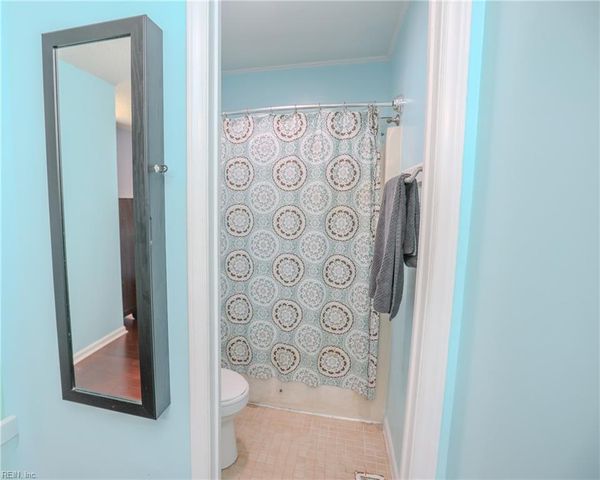 5336 Angus DR, Virginia Beach, VA 23464