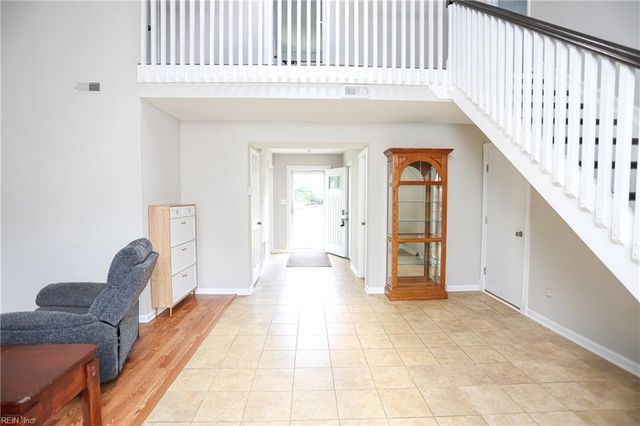 5336 Angus DR, Virginia Beach, VA 23464