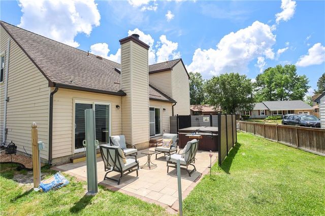 5336 Angus DR, Virginia Beach, VA 23464