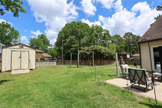 5336 Angus DR, Virginia Beach, VA 23464