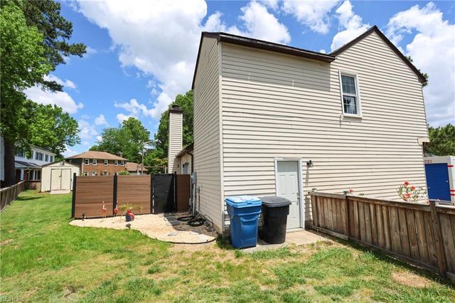 5336 Angus DR, Virginia Beach, VA 23464