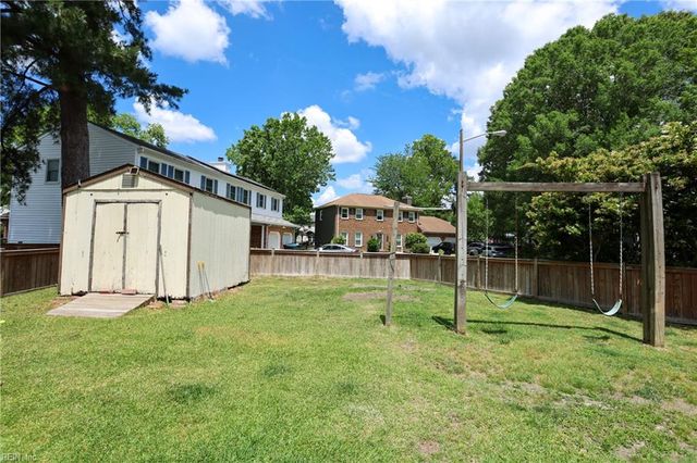 5336 Angus DR, Virginia Beach, VA 23464