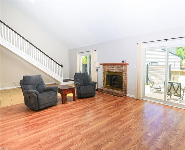 5336 Angus DR, Virginia Beach, VA 23464