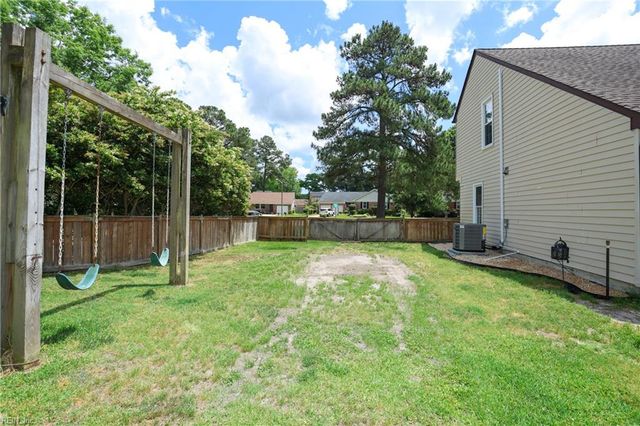 5336 Angus DR, Virginia Beach, VA 23464