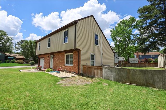 5336 Angus DR, Virginia Beach, VA 23464