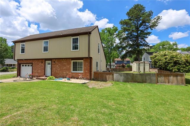 5336 Angus DR, Virginia Beach, VA 23464