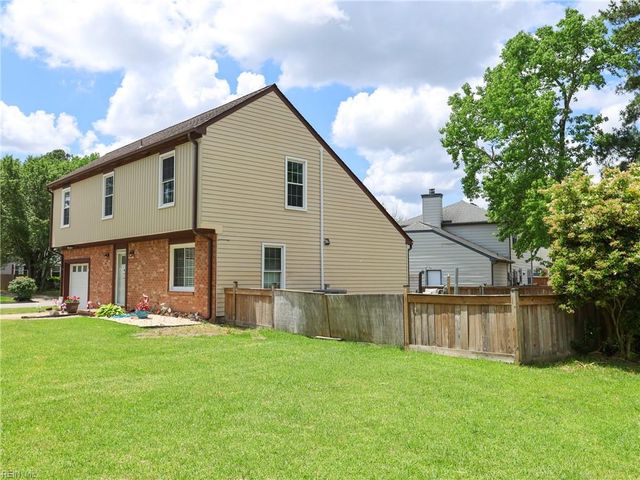 5336 Angus DR, Virginia Beach, VA 23464