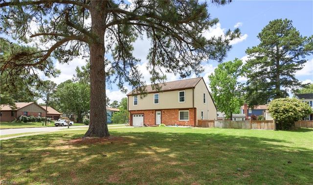 5336 Angus DR, Virginia Beach, VA 23464