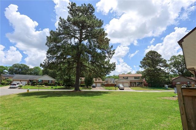 5336 Angus DR, Virginia Beach, VA 23464