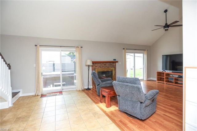 5336 Angus DR, Virginia Beach, VA 23464