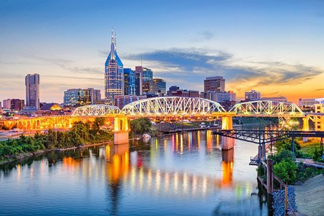 119 Acklen Park Dr Apt 303, Nashville, TN 37203