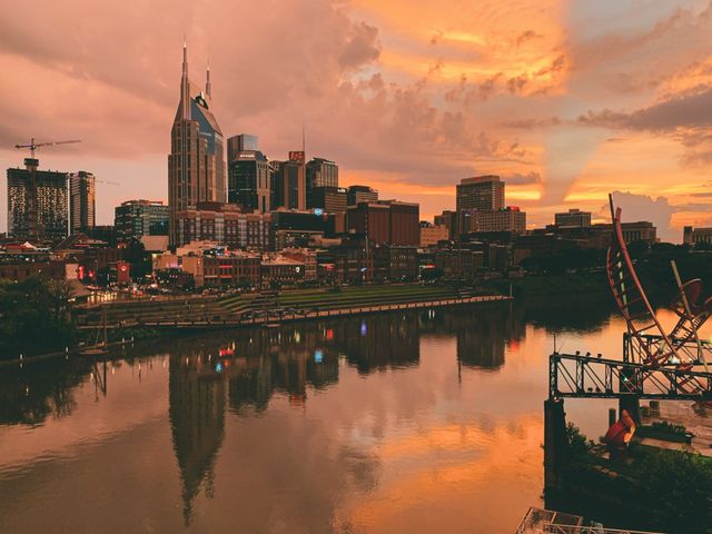 119 Acklen Park Dr Apt 303, Nashville, TN 37203