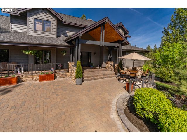20112 STARFIRE RIDGE Ct, Bend, OR 97702
