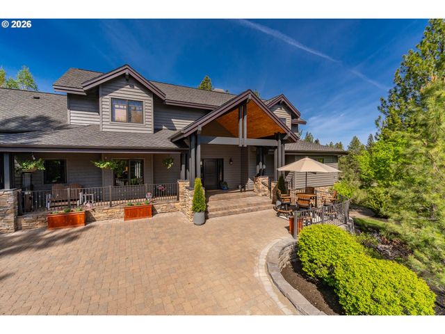 20112 STARFIRE RIDGE Ct, Bend, OR 97702