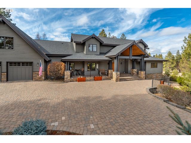 20112 STARFIRE RIDGE Ct, Bend, OR 97702