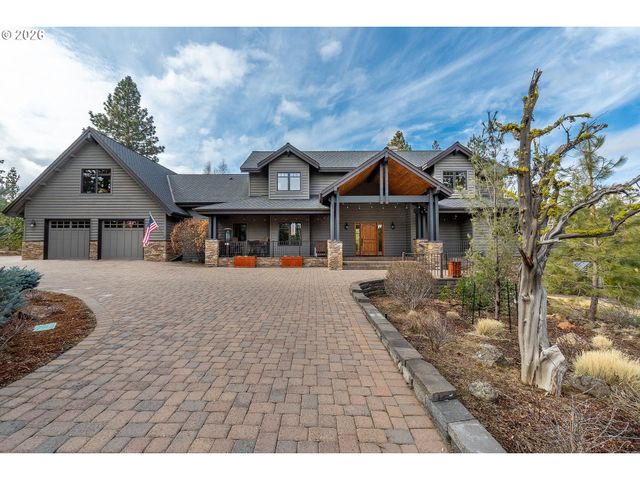 20112 STARFIRE RIDGE Ct, Bend, OR 97702
