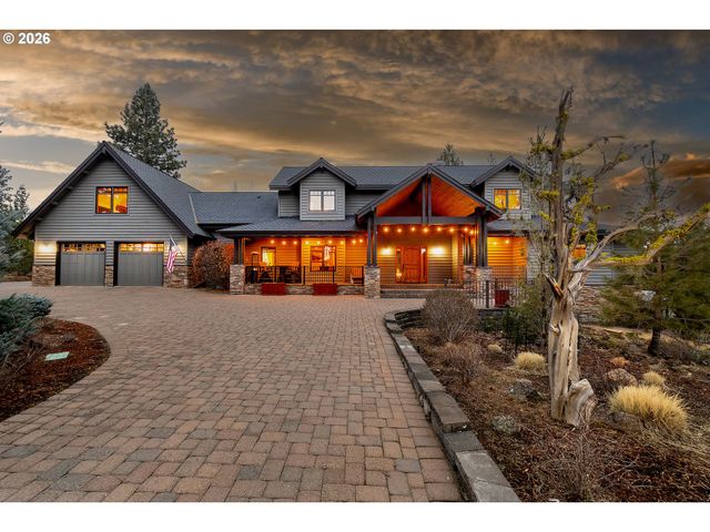 20112 STARFIRE RIDGE Ct, Bend, OR 97702