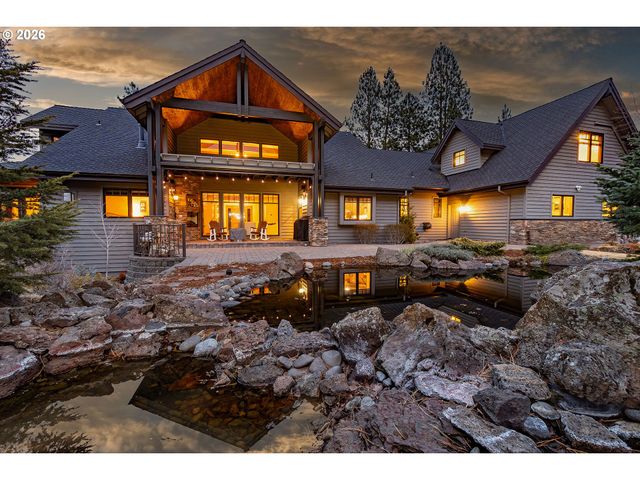 20112 STARFIRE RIDGE Ct, Bend, OR 97702