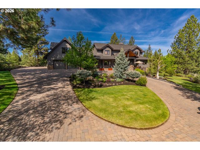 20112 STARFIRE RIDGE Ct, Bend, OR 97702