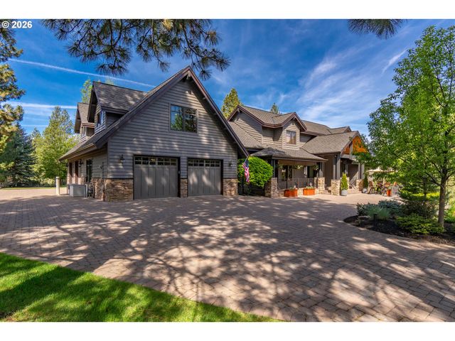 20112 STARFIRE RIDGE Ct, Bend, OR 97702