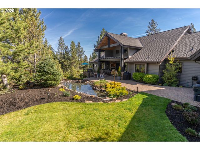 20112 STARFIRE RIDGE Ct, Bend, OR 97702