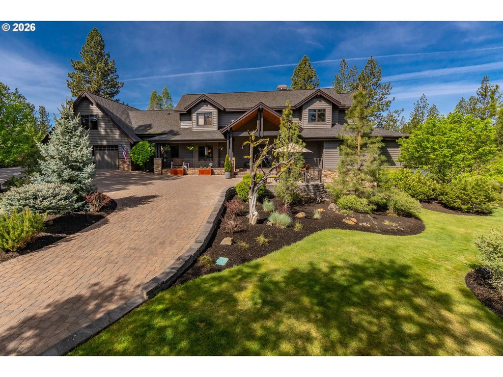 20112 STARFIRE RIDGE Ct, Bend, OR 97702