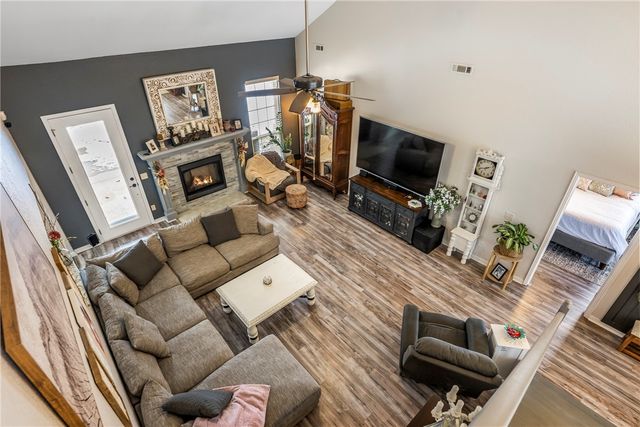 18 Sullivan Drive, Bella Vista, AR 72714