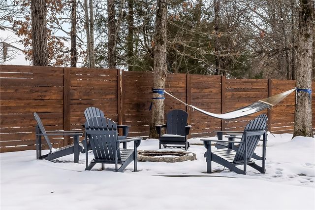 18 Sullivan Drive, Bella Vista, AR 72714