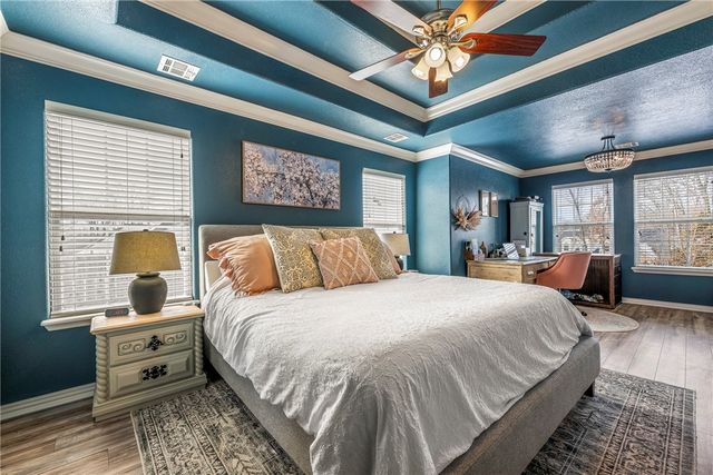 18 Sullivan Drive, Bella Vista, AR 72714