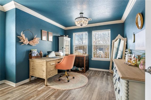 18 Sullivan Drive, Bella Vista, AR 72714