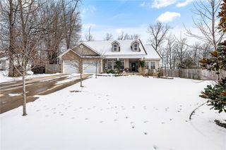 18 Sullivan Drive, Bella Vista, AR 72714