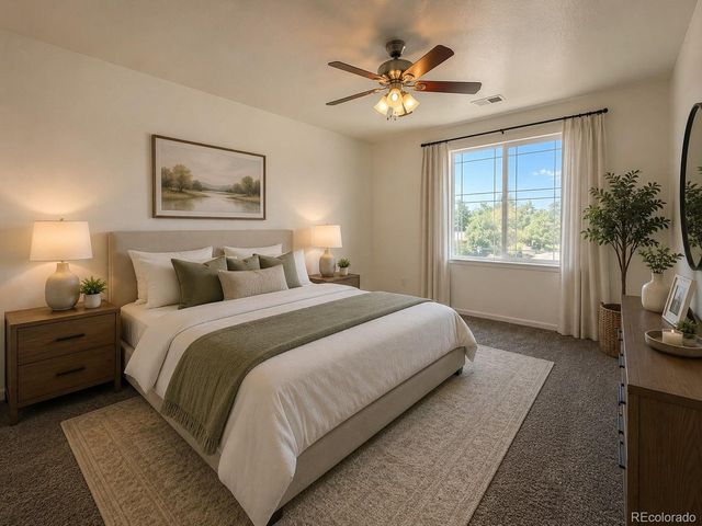 807 E 98th Ave 306, Thornton, CO 80229
