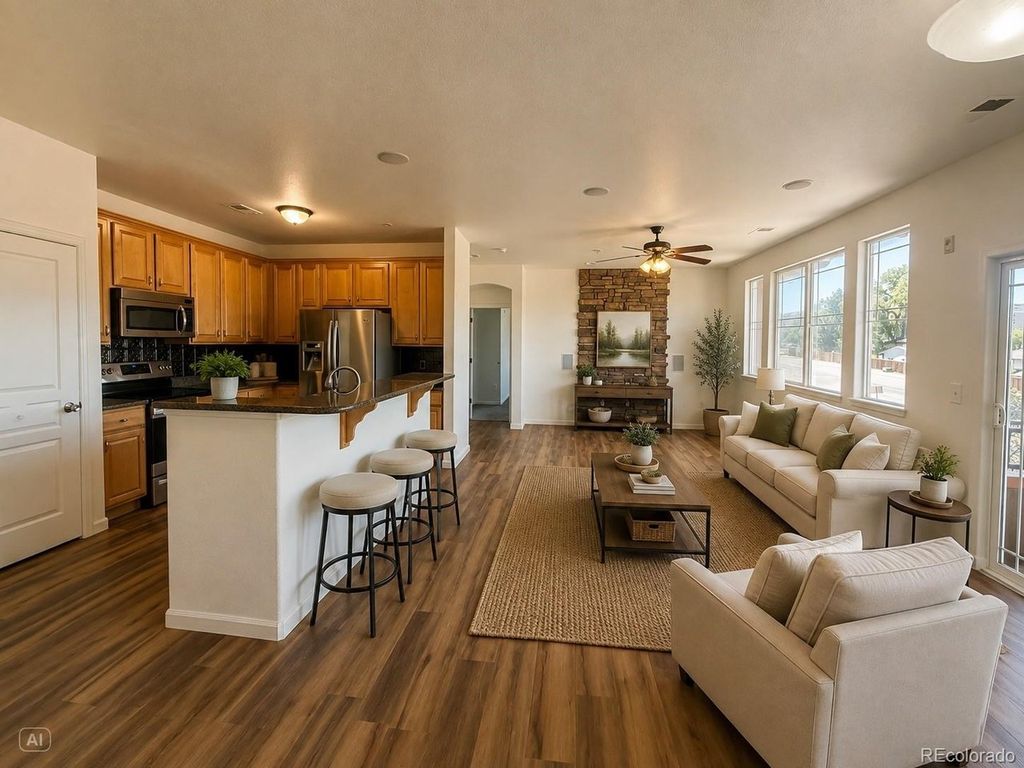 807 E 98th Ave 306, Thornton, CO 80229