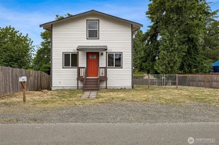 418 Dearborn Avenue, Shelton, WA 98584