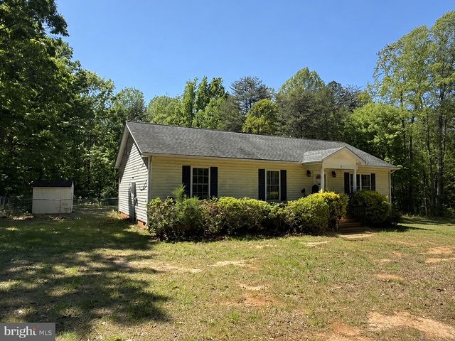 10374 TOWER RD, Unionville, VA 22567