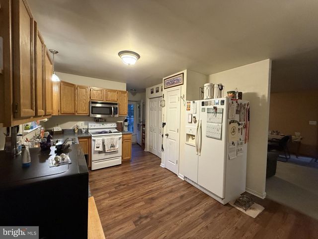 10374 TOWER RD, Unionville, VA 22567